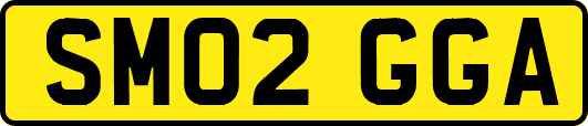 SM02GGA