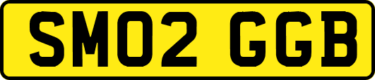SM02GGB