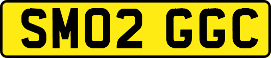 SM02GGC