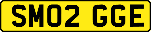 SM02GGE