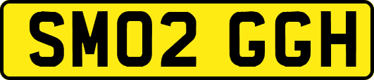 SM02GGH