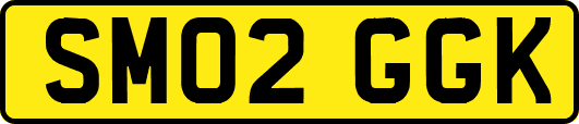 SM02GGK