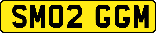 SM02GGM