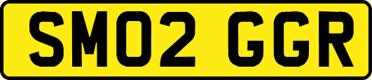 SM02GGR