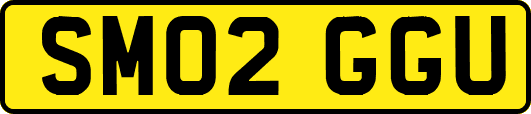 SM02GGU