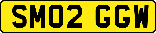 SM02GGW