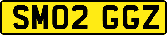 SM02GGZ