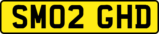 SM02GHD