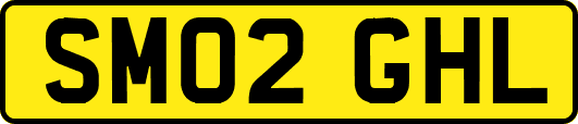 SM02GHL