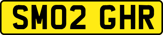 SM02GHR