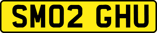 SM02GHU