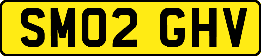 SM02GHV