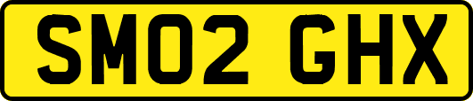 SM02GHX
