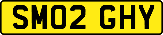 SM02GHY