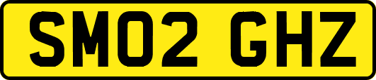 SM02GHZ