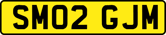 SM02GJM