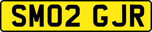 SM02GJR