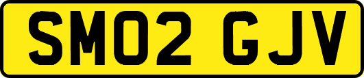 SM02GJV