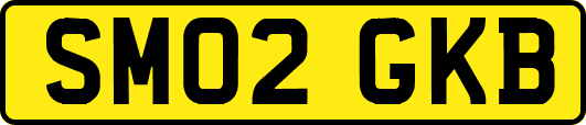 SM02GKB