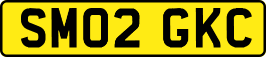 SM02GKC