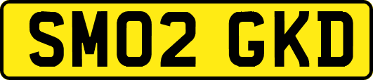 SM02GKD