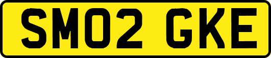 SM02GKE