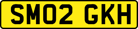 SM02GKH
