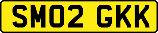 SM02GKK