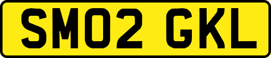 SM02GKL