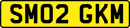 SM02GKM