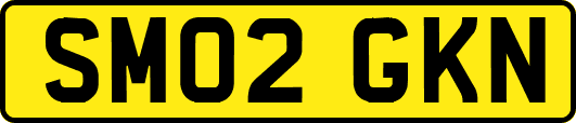 SM02GKN