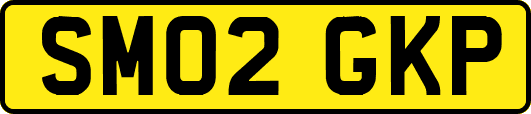 SM02GKP