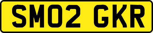 SM02GKR