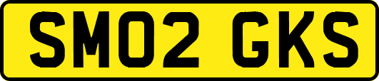SM02GKS