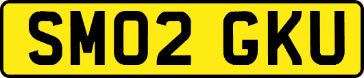 SM02GKU
