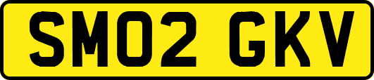 SM02GKV