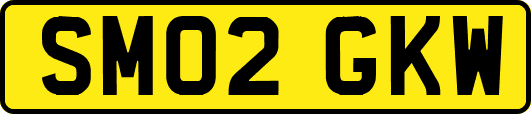 SM02GKW