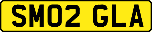 SM02GLA