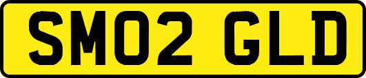 SM02GLD