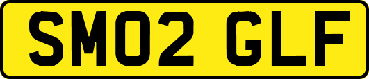 SM02GLF