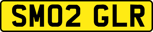 SM02GLR