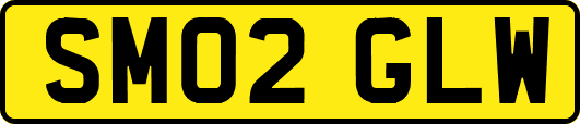 SM02GLW