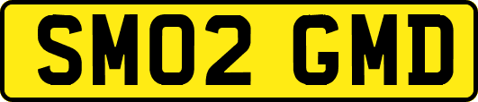 SM02GMD