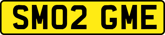 SM02GME