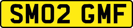 SM02GMF