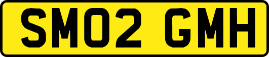 SM02GMH