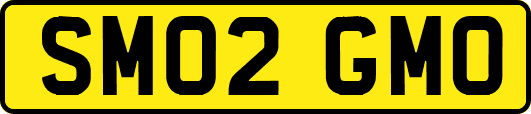SM02GMO