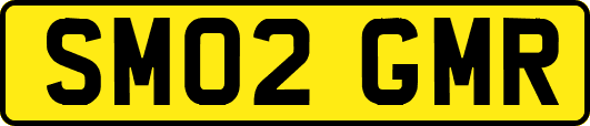 SM02GMR