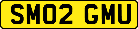 SM02GMU