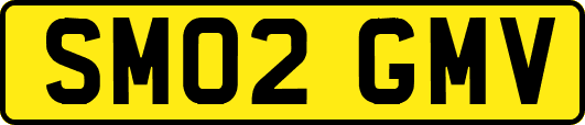 SM02GMV